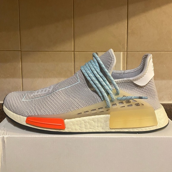 human race sesame